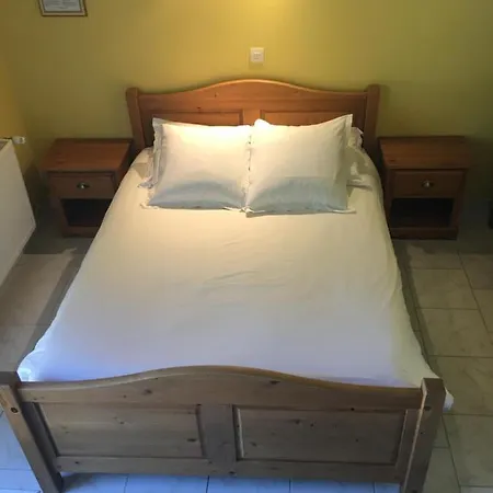 Bed & Breakfast Le Du Tau