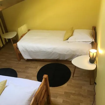 Le Du Tau 3*