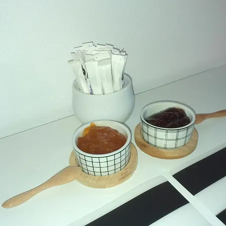 Bed & Breakfast Le Du Tau 3*