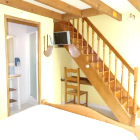 Le Du Tau 3* Touquin