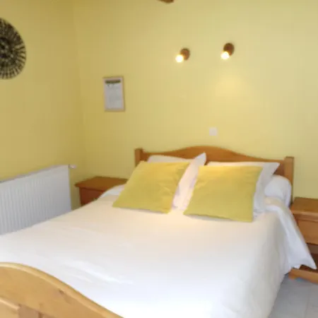 Le Du Tau Bed & Breakfast