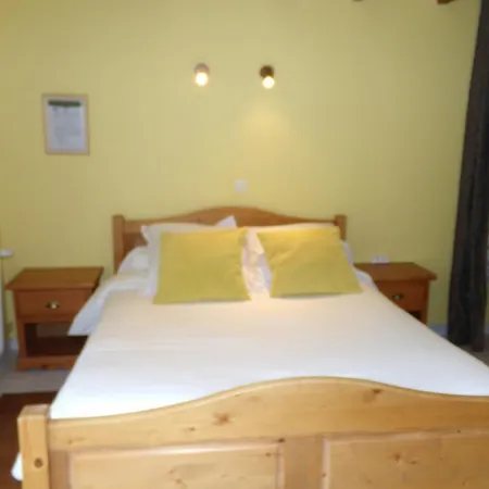 Bed & Breakfast Le Du Tau *